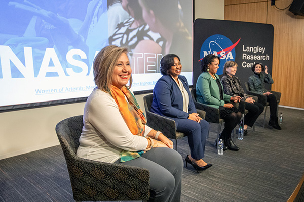 NASA Awards $5 Million to Women’s Colleges Tackling STEM Gender Gap